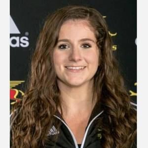 Meet your Posher, Gabby